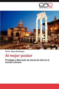 Paperback Al Mejor Postor [Spanish] Book