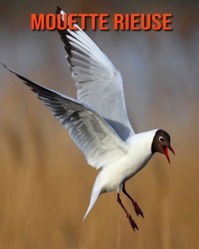 Paperback Mouette Rieuse: Informations Etonnantes & Images [French] Book