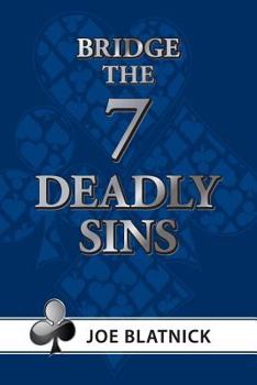 Paperback Bridge: The Seven Deadly Sins Book