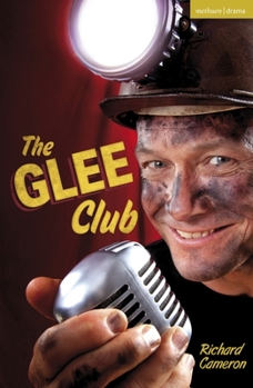 Paperback The Glee Club Book