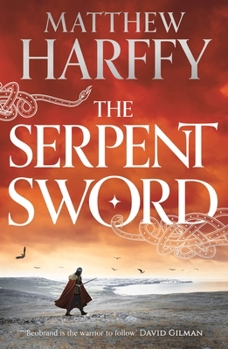 Paperback The Serpent Sword Book