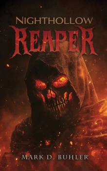 Hardcover Nighthollow Reaper Book