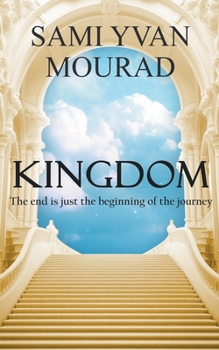 Paperback Kingdom Book