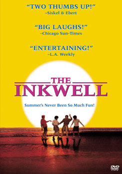 DVD The Inkwell Book