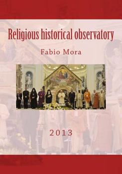 Paperback Religious historical observatory Book