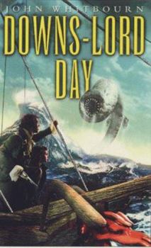 Paperback Downs-lord Day (The Downs-Lord Triptych) Book