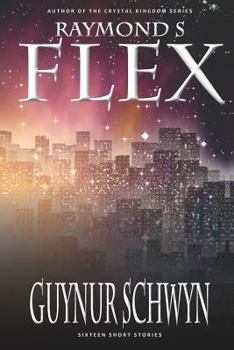 Paperback Guynur Schwyn: Sixteen Short Stories Book