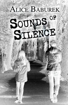 Paperback Sounds of Silence Book