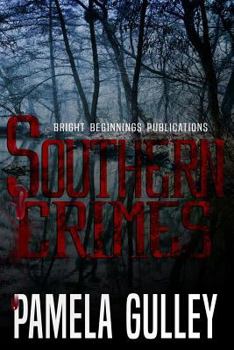 Paperback Southern Crimes Book