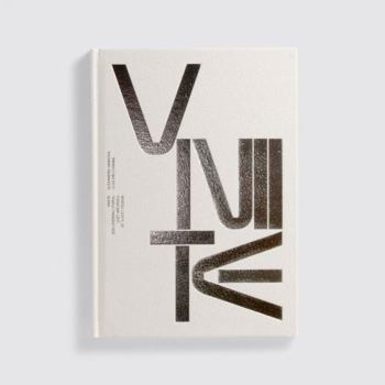 Hardcover VNIITE Discovering Utopia - Lost Archives of Soviet Design /anglais Book