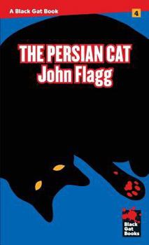 Paperback The Persian Cat Book