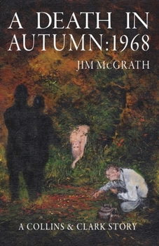 Paperback A Death in Autumn: 1968 Book