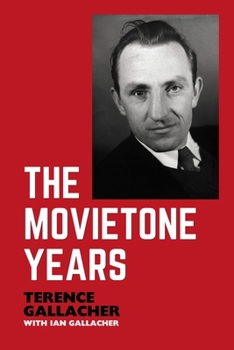 Paperback The Movietone Years Book