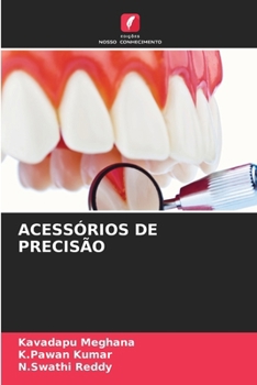 Paperback Acessórios de Precisão [Portuguese] Book