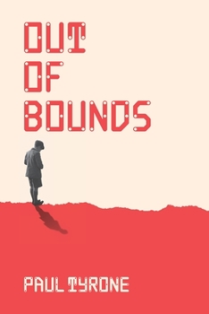 Paperback Out of Bounds Book