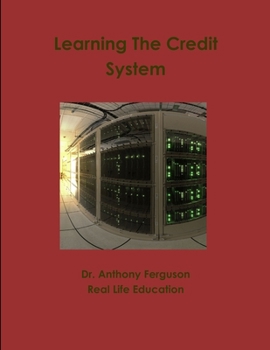 Paperback Learning The Credit System Book