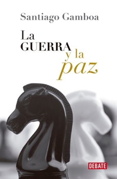Paperback La Guerra Y La Paz / War and Peace [Spanish] Book