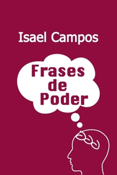 Paperback Frases de Poder [Spanish] Book