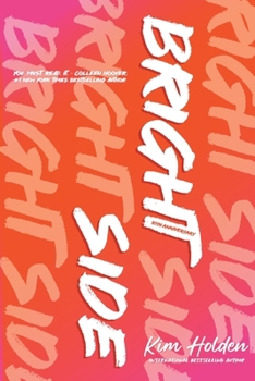 Paperback Bright Side: 10th Anniversary Special Edition Book