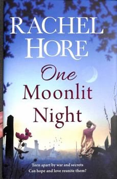Hardcover One Moonlit Night Book