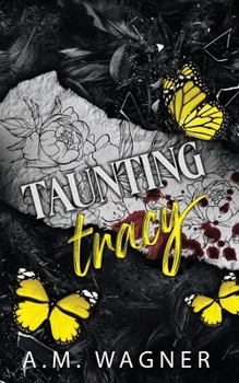 Paperback Taunting Tracy Book