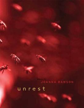 Paperback Unrest Book