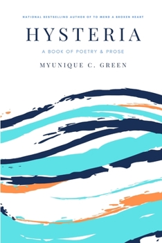 Paperback Hysteria Book