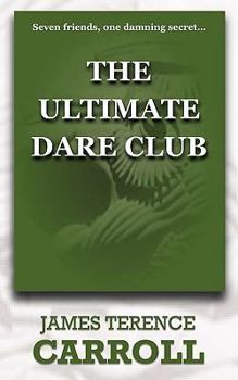 Paperback The Ultimate Dare Club Book
