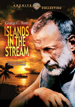 Islands In The Stream