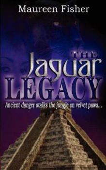 Paperback The Jaguar Legacy Book
