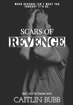 Paperback Scars of Revenge Book