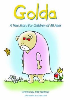 Golda: A True Story for Children of All Ages