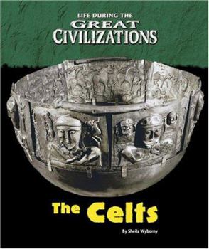 Library Binding The Celts Book