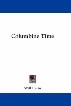 Paperback Columbine Time Book