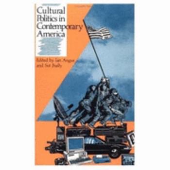 Paperback Cultural Politics in Contemporary America Book
