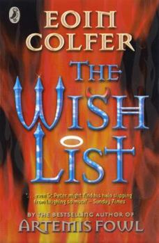 Paperback Wish List Book