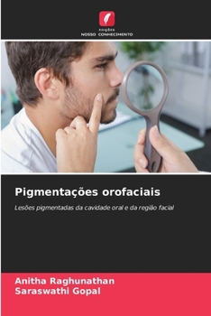 Paperback Pigmentações orofaciais [Portuguese] Book