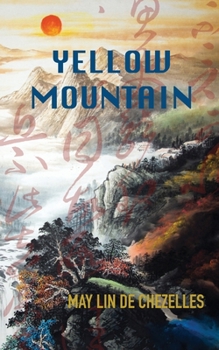 Paperback Yellow Mountain Book