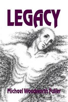 Paperback Legacy Book