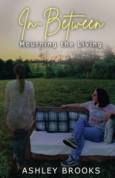 Paperback In-Between: Mourning the Living Book