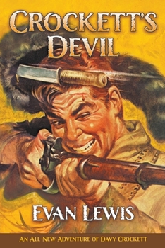 Paperback Crockett's Devil Book