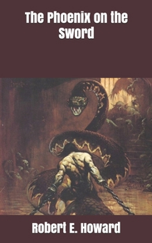 Paperback The Phoenix on the Sword Book