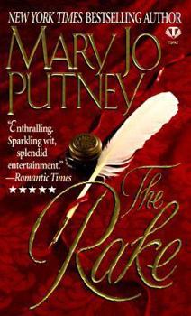 The Rake and the Reformer - Book #2 of the Davenport
