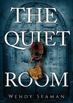 Paperback The Quiet Room Book