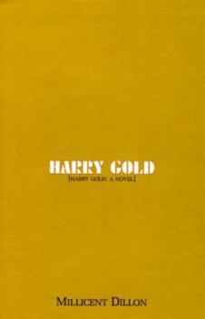 Hardcover Harry Gold Book