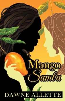 Paperback Mango Samba Book