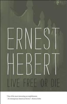 Live Free or Die (Hardscrabble Books) - Book #5 of the Darby Chronicles