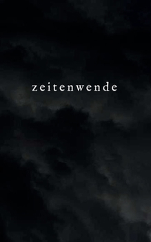 Paperback zeitenwende: lethe [German] Book