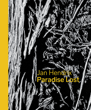 Hardcover Jan Hendrix: Paradise Lost Book