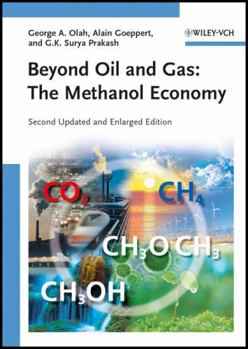 Beyond Oil and Gas: The Methanol Economy